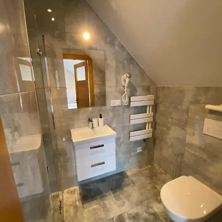 Dunajcowka Guest house