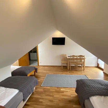 Dunajcowka Guest house