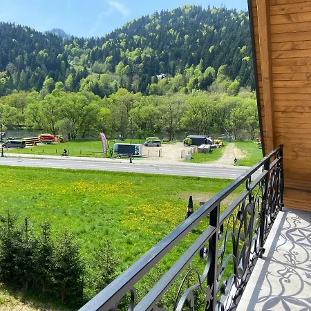 Dunajcowka * Szczawnica