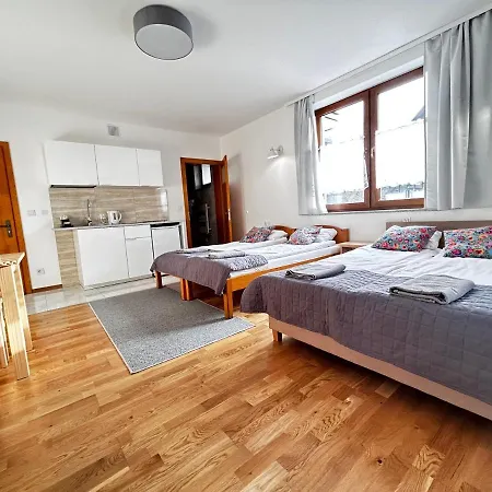 Dunajcowka Szczawnica