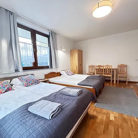 Dunajcowka 3* Szczawnica