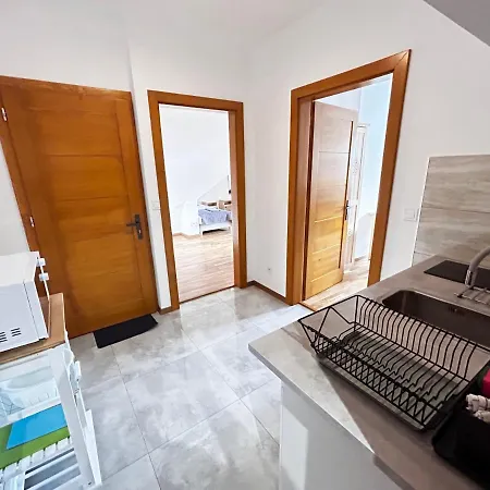 Dunajcowka Guest house *