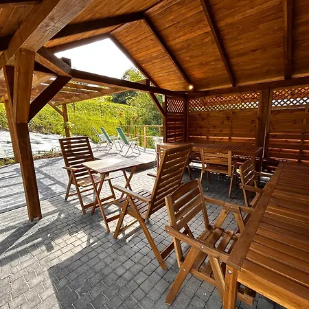 Dunajcowka Guest house