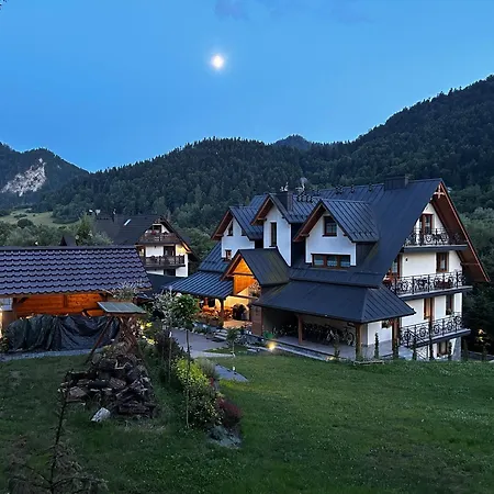 Dunajcowka Szczawnica