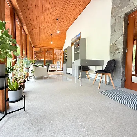 Dunajcowka Gasthuis 3*