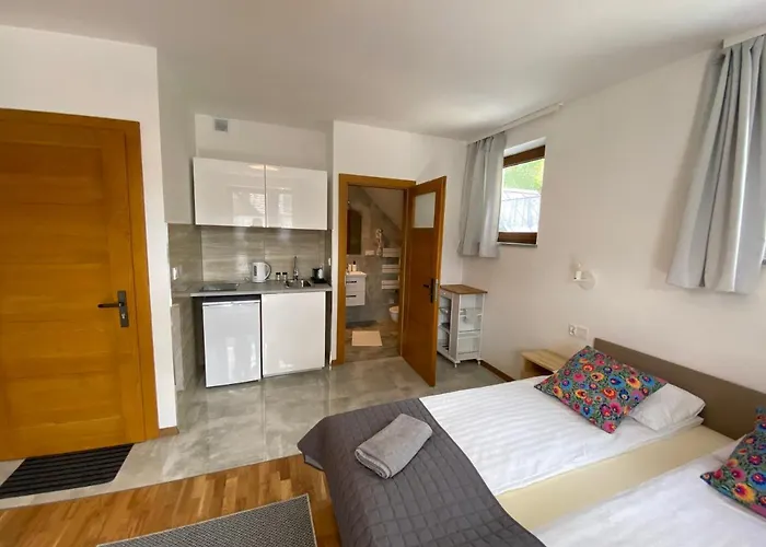 Dunajcowka Szczawnica