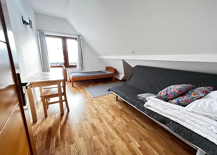 Affittacamere Dunajcowka