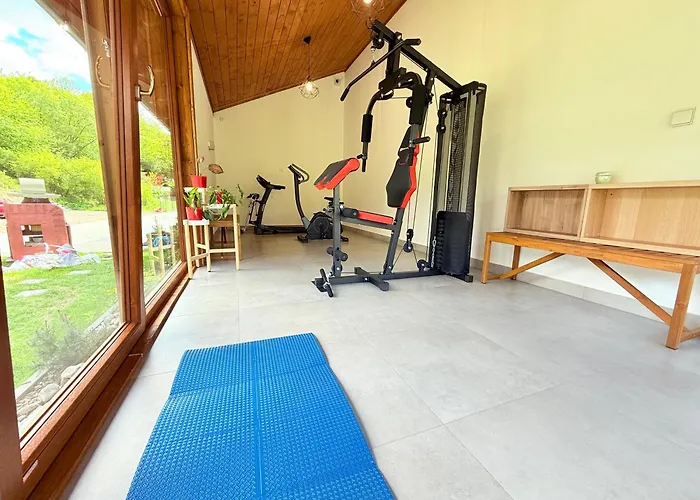 Affittacamere Dunajcowka